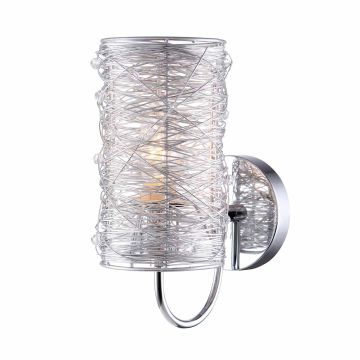 Italux LINTON MBM2136/1 Applique murale 1x40W/E14