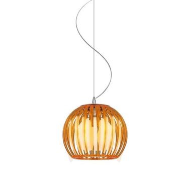 AZzardo ARCADA M AZ0482 Suspension lumineuse 1x40W/E27 IP20
