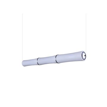 AZzardo BAMBOO AZ1901 Suspension lumineuse 1x72W/LED 3000K 6120LM IP20