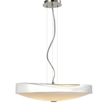 AZzardo CAMPANA 58 AZ0567 Suspension lumineuse 4x60W/E27 IP20