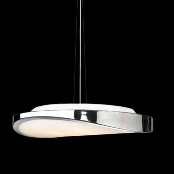 AZzardo CIRCULO 48 AZ0986 Suspension lumineuse 3x60W/E27 IP20