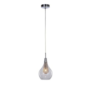 AZzardo ELEKTRA AZ1687 Suspension lumineuse 1x40W/G9 IP20