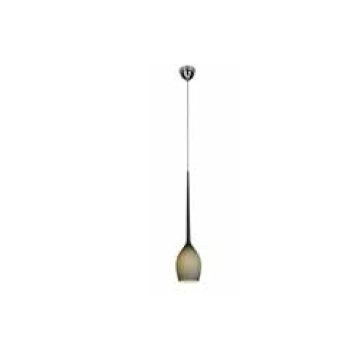 AZzardo IZZA OLIVE AZ1220 Suspension lumineuse 1x50W/E14 IP20