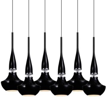 AZzardo TASOS AZ0262 Suspension lumineuse 6x40W/E14