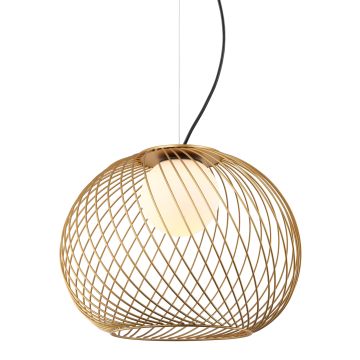 Italux CLARISA MDM-3842-1 GD Suspension lumineuse 1x40W/E27 IP20
