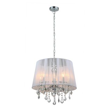 Italux CORNELIA MDM-2572/5 W Suspension lumineuse 5x40W/E14