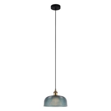 Italux DAVIDE MDM-2916_1 BL Suspension lumineuse 1x60W/E27 IP20