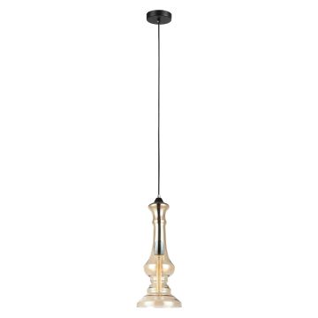 Italux FLAVIE MDM2355/1 AMB Suspension lumineuse 1x40W/E27