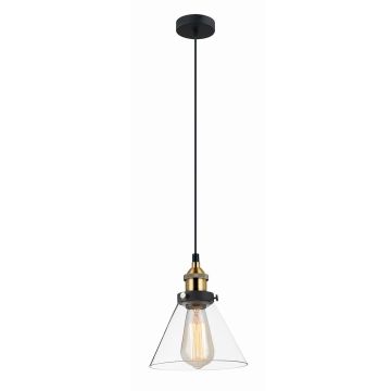 Italux GETAN MDM-2564/1 Suspension lumineuse 1x40W/E14