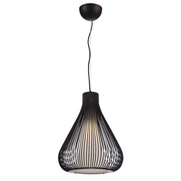 Italux INKSIS MDM2245-1 Suspension lumineuse 1x60W/E27