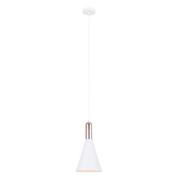 Italux KHALEO MDM-3030/1 W+COP Suspension lumineuse 1x60W/E27