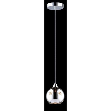 Italux MARTIN MDM1671/1 Suspension lumineuse 1x40W/E14