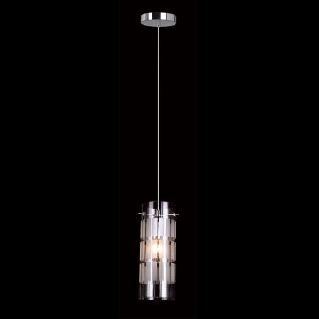 Italux MAX MDM1957-1 Suspension lumineuse 1x60W/E27
