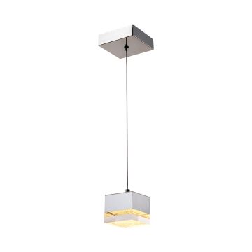 Italux SETH MD14009016-1A Suspension lumineuse 3x4,2W/LED