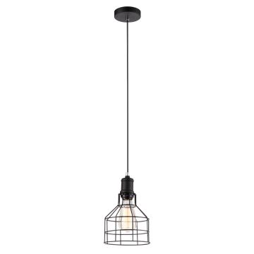 Italux SYNTHIA MDM2266-1 Suspension lumineuse 1x40W/E27