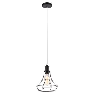 Italux SYNTHIA MDM2268-1 Suspension lumineuse 1x40W/E27