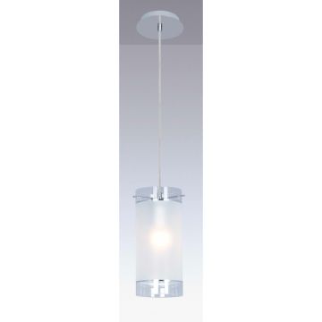 Italux VIGO MDM1560/1 Suspension lumineuse 1x40W/E27