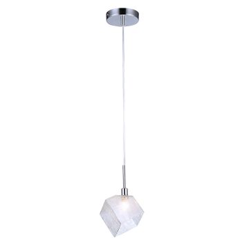 Italux ZEN MD13026003-1A Suspension lumineuse 1x28W/G9