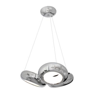 Milagro MERCURIO ML329 Suspension lumineuse 3x36W/LED 2520LM