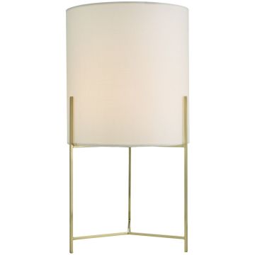 Dar Lighting MICHAELA MIC4135 Lampe de table 1x40W/E14
