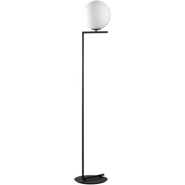 Italux FABIO MLM-7475/1 BL Lampadaire 1x11W/E27