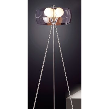 Italux KOMA ML5807-3B Lampadaire 3x60W/E27