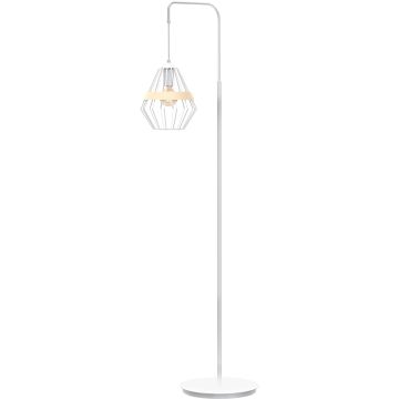 Milagro CLIFF WHITE MLP5522 Lampadaire 1x60W/E27 IP20
