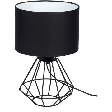 Milagro COLIN MLP4792 Lampe de table 1x60W/E27 IP20