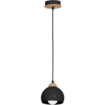 Milagro DAMA BLACK MLP6540 Suspension lumineuse 1x60W/E27 IP20