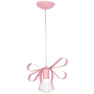 Milagro EMMA PINK MLP1039 Suspension lumineuse E27 IP20