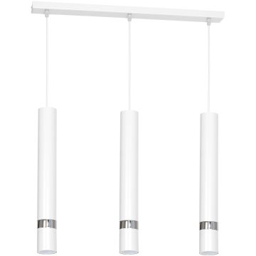 Milagro JOCKER WHITE MLP1348 Suspension lumineuse 3x8W/GU10 IP20