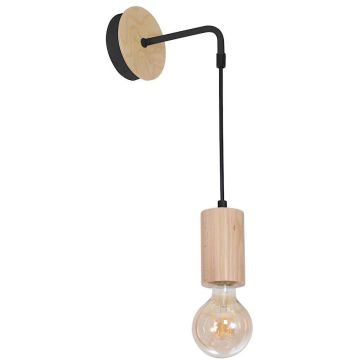 Milagro LINES MLP8824 Applique murale 1x60W/E27 IP20