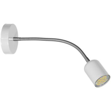 Milagro MAXI MLP9639 Applique murale 1x8W/GU10 IP20