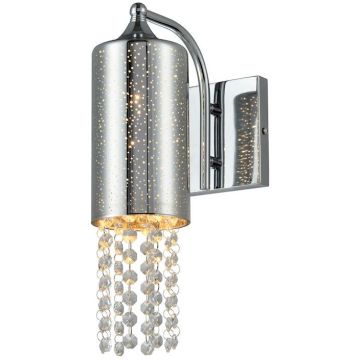 Milagro MOONLIGHT ML4362 Applique murale 1x40W/E14 IP20