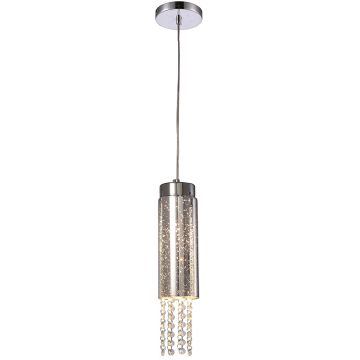 Milagro MOONLIGHT ML4363 Suspension lumineuse 1x40W/E14 IP20