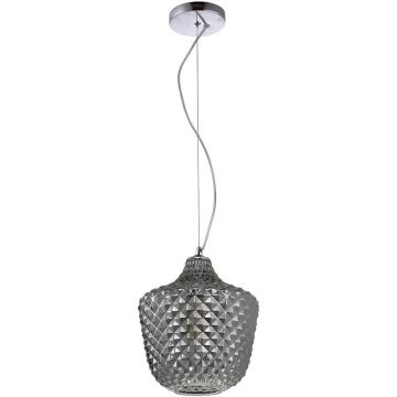 Milagro ORLANDO ML5549 Suspension lumineuse 1x60W/E27 IP20