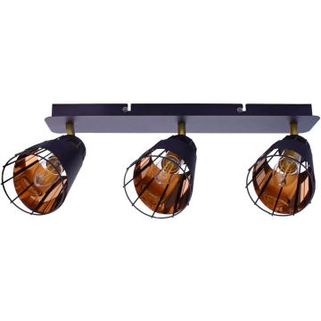 Milagro RICK ML5567 Spot 3x9W/E14 IP20