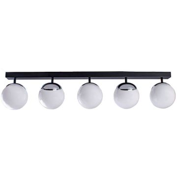 Milagro SFERA MLP8875 Spot 5x40W/E14 IP20