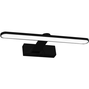 Milagro SPLASH ML5615 Applique murale 1x8W/LED 4000K 560LM IP20