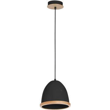 Milagro STUDIO BLACK MLP8852 Suspension lumineuse 1x60W/E27 IP20