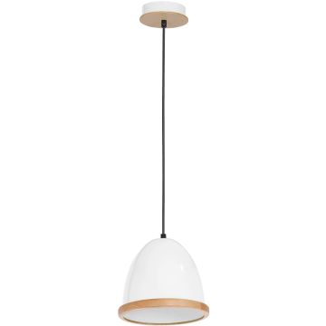 Milagro STUDIO WHITE MLP8849 Suspension lumineuse 1x60W/E27 IP20