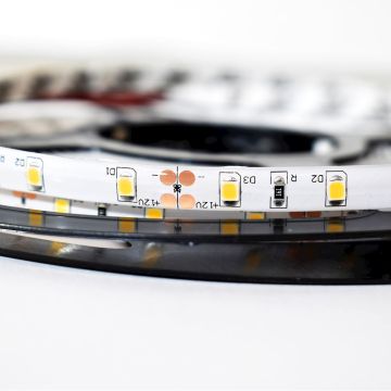 Milagro LED STRIP ML4751 Ruban LED 24W/500cm IP65