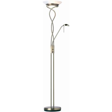 Endon MONACO MONACO-AN Lampadaire 1x230W/R7s IP20