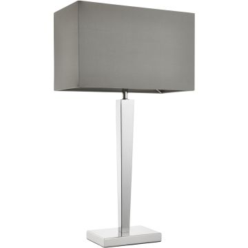 Endon MORETO MORETO Lampe de table 1x60W/E27 IP20