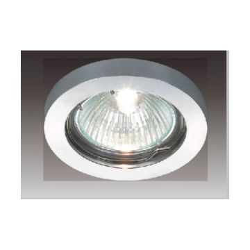 Italux DOWNLIGHTS MQ71810-1B Spot encastré 1x50W/GU5,3/MR16