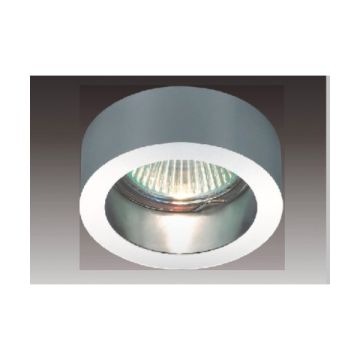 Italux DOWNLIGHTS MQ71811-1B Spot encastré 1x50W/GU5,3/MR16