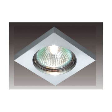 Italux DOWNLIGHTS MQ71813-1B Spot encastré 1x50W/GU5,3/MR16