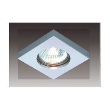 Italux DOWNLIGHTS MQ71813-1C Spot encastré 1x35W/G4
