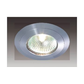 Italux DOWNLIGHTS MQ71816-1A Spot encastré 1x50W/GU5,3/MR16