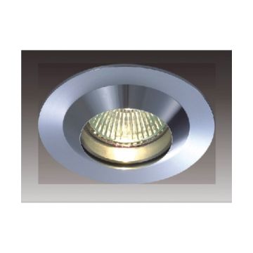 Italux DOWNLIGHTS MQ71817-1A Spot encastré 1x50W/GU5,3/MR16